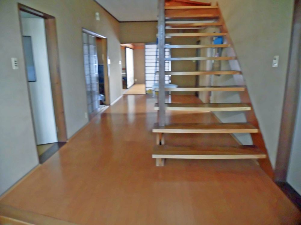 Renovation Project House in Odate City, Akita - Thumbnail 4