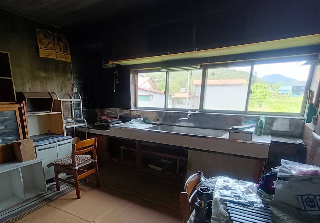 5LDK House in Odate City, Akita – 150sqm with Garden - Thumbnail 3