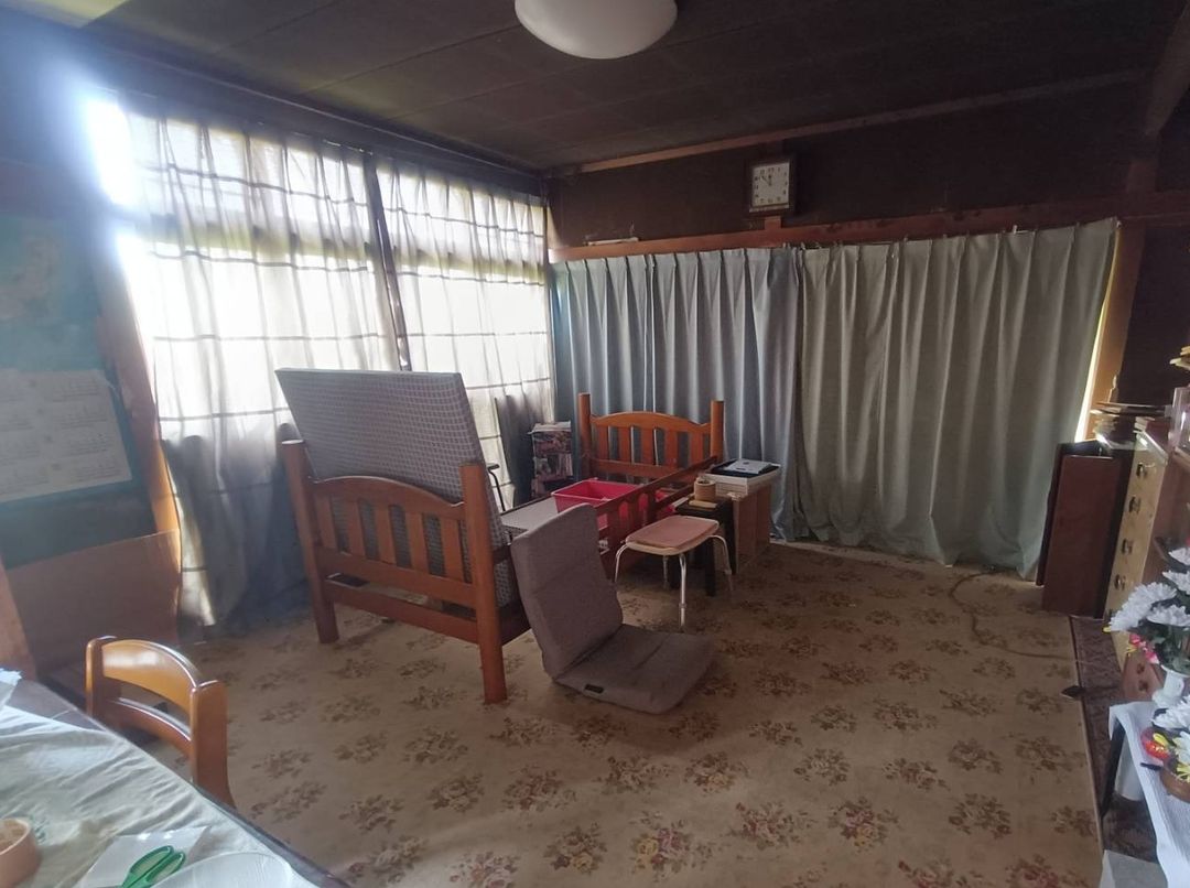 5LDK House in Odate City, Akita – 150sqm with Garden - Thumbnail 2