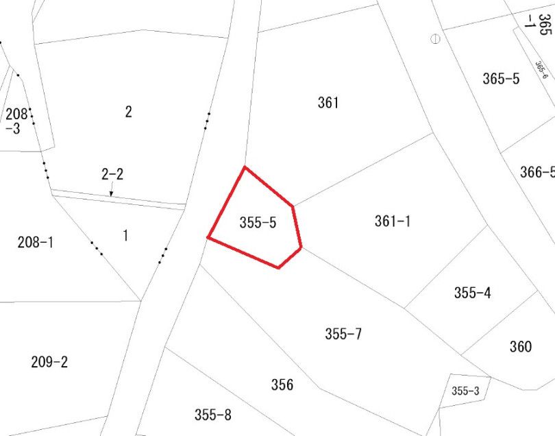 Land for Sale in Miyakojima City, Okinawa - 101.29 sqm - Thumbnail 2