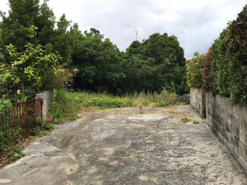 Land for Sale in Miyakojima City, Okinawa - 101.29 sqm - Thumbnail 4