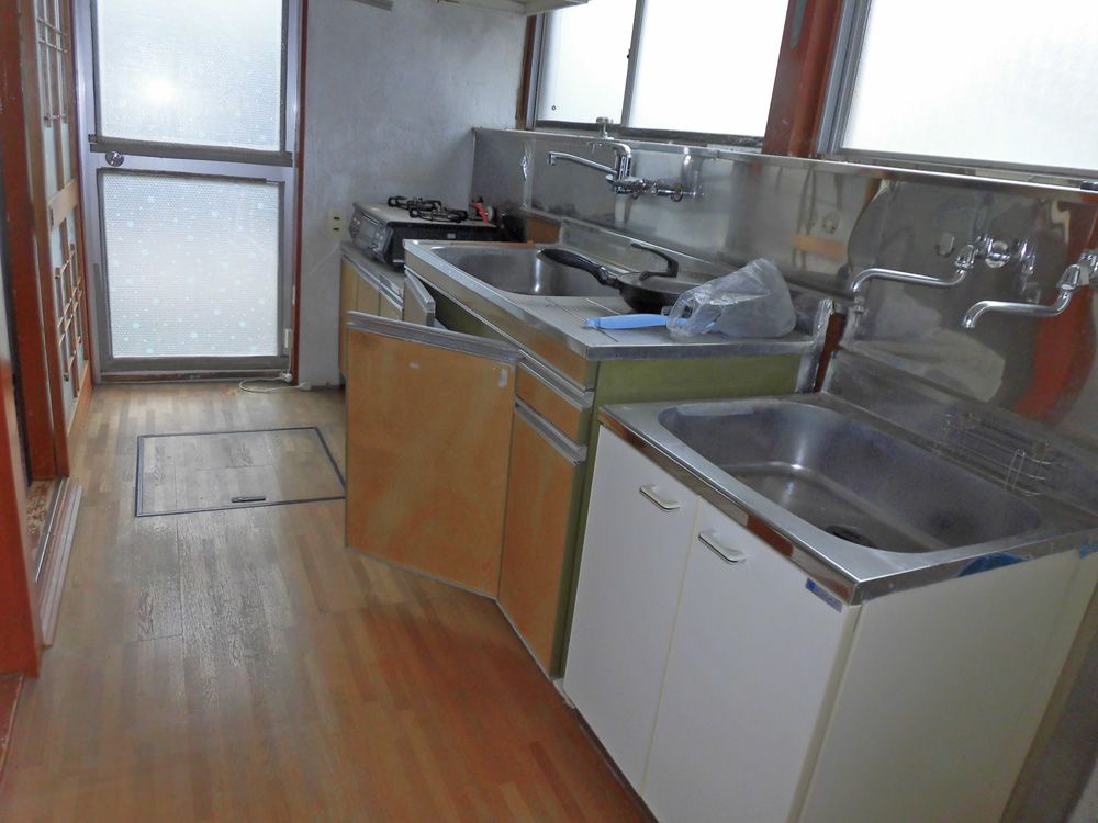 5DK House for Sale in Odate City, Akita - 140.77 sqm - Thumbnail 4