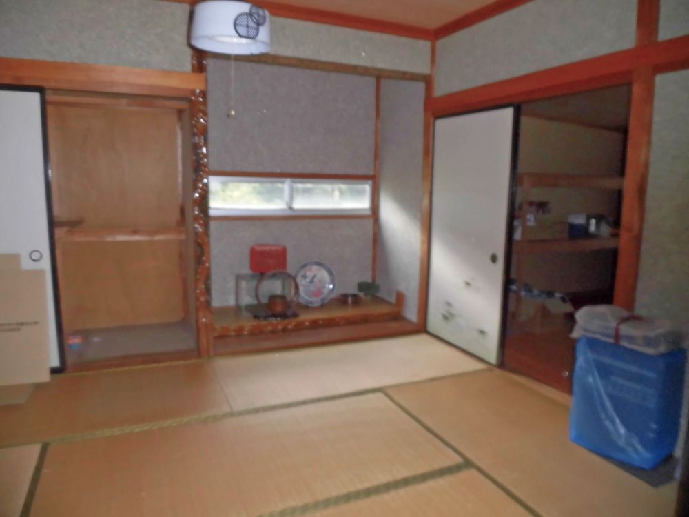 5DK House for Sale in Odate City, Akita - 140.77 sqm - Thumbnail 3
