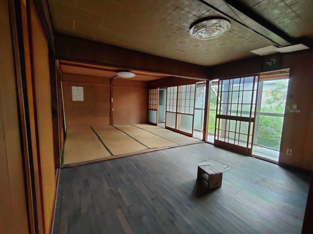 7DK Detached House in Odate City, Akita – 130.52 sqm - Thumbnail 3