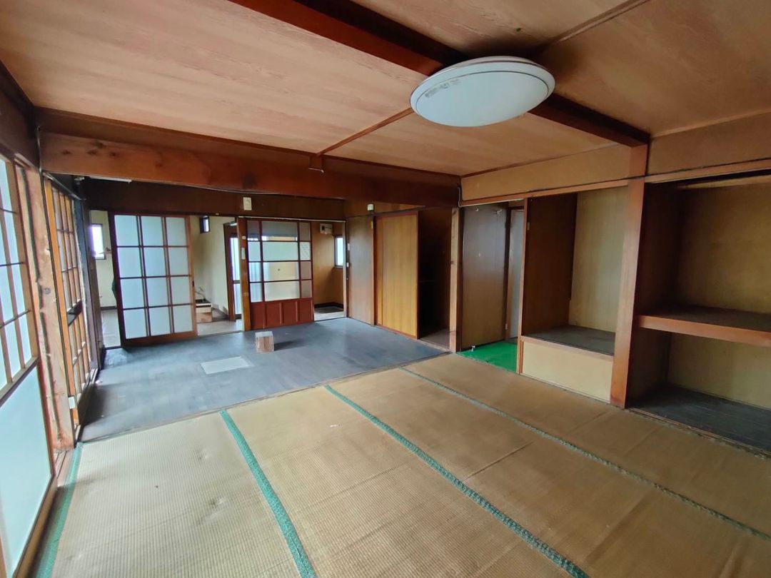 7DK Detached House in Odate City, Akita – 130.52 sqm - Thumbnail 2