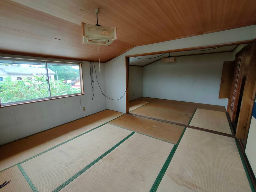 7DK Detached House in Odate City, Akita – 130.52 sqm - Thumbnail 4