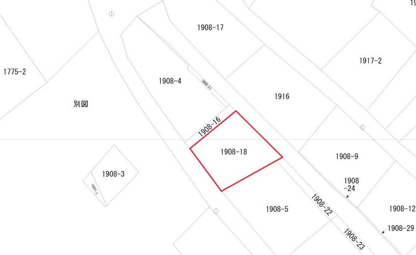 Land for Sale in Miyakojima City, Okinawa - 263.76 sqm - Thumbnail 4