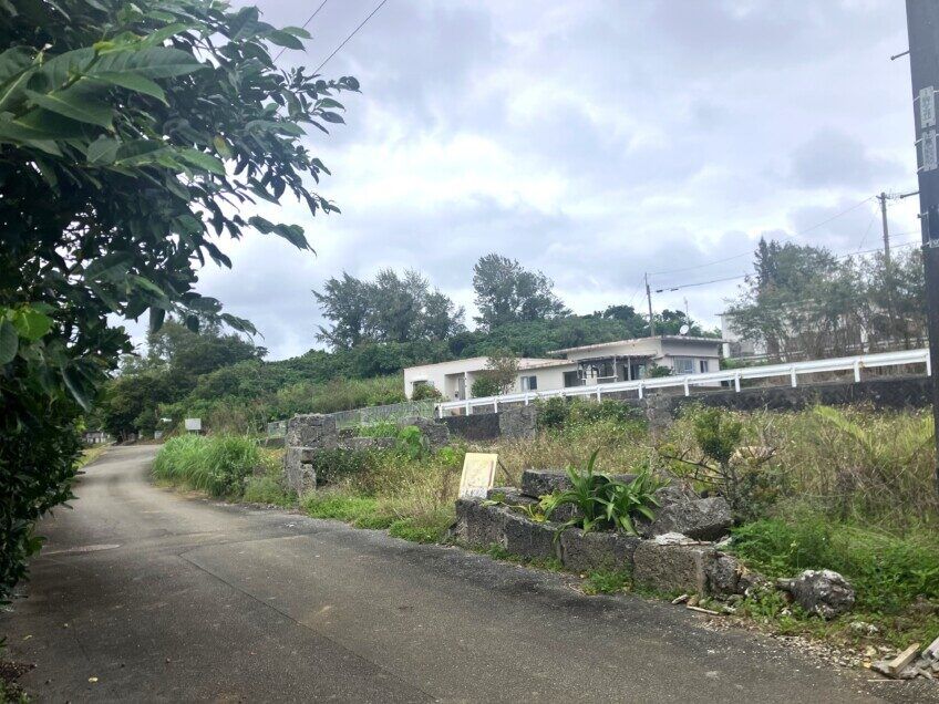 Land for Sale in Miyakojima City, Okinawa - 263.76 sqm - Thumbnail 2