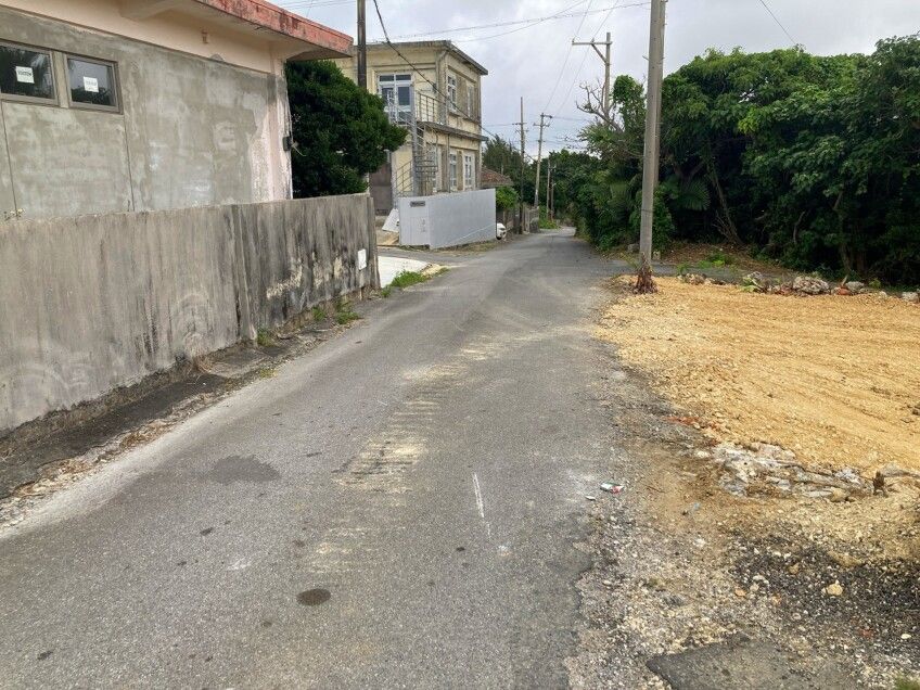 270.52 sqm Land for Sale in Miyakojima, Okinawa - Thumbnail 2