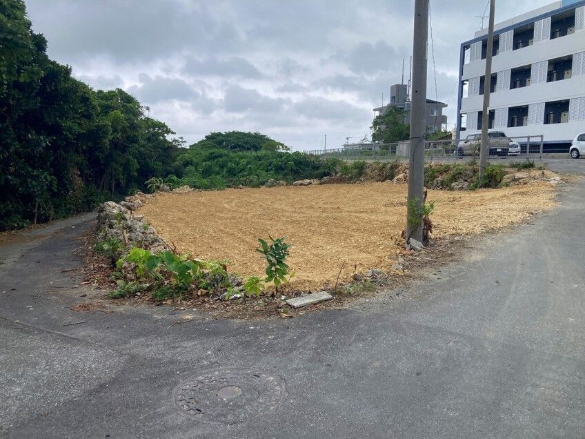 270.52 sqm Land for Sale in Miyakojima, Okinawa - Thumbnail 3