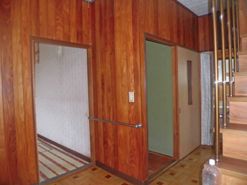 Akiya House for Sale in Odate City, Akita - 10DK, 189 sqm - Thumbnail 4