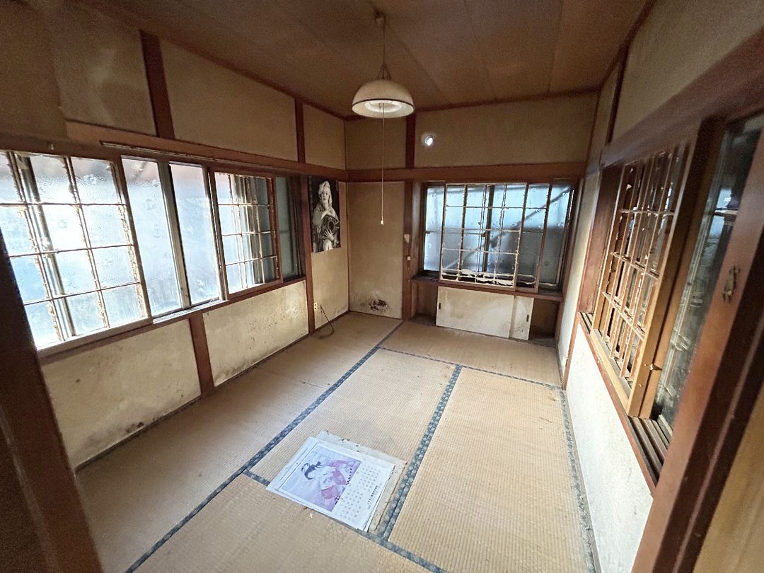Spacious 5LDK House with Separate Building in Odate, Akita - Thumbnail 4