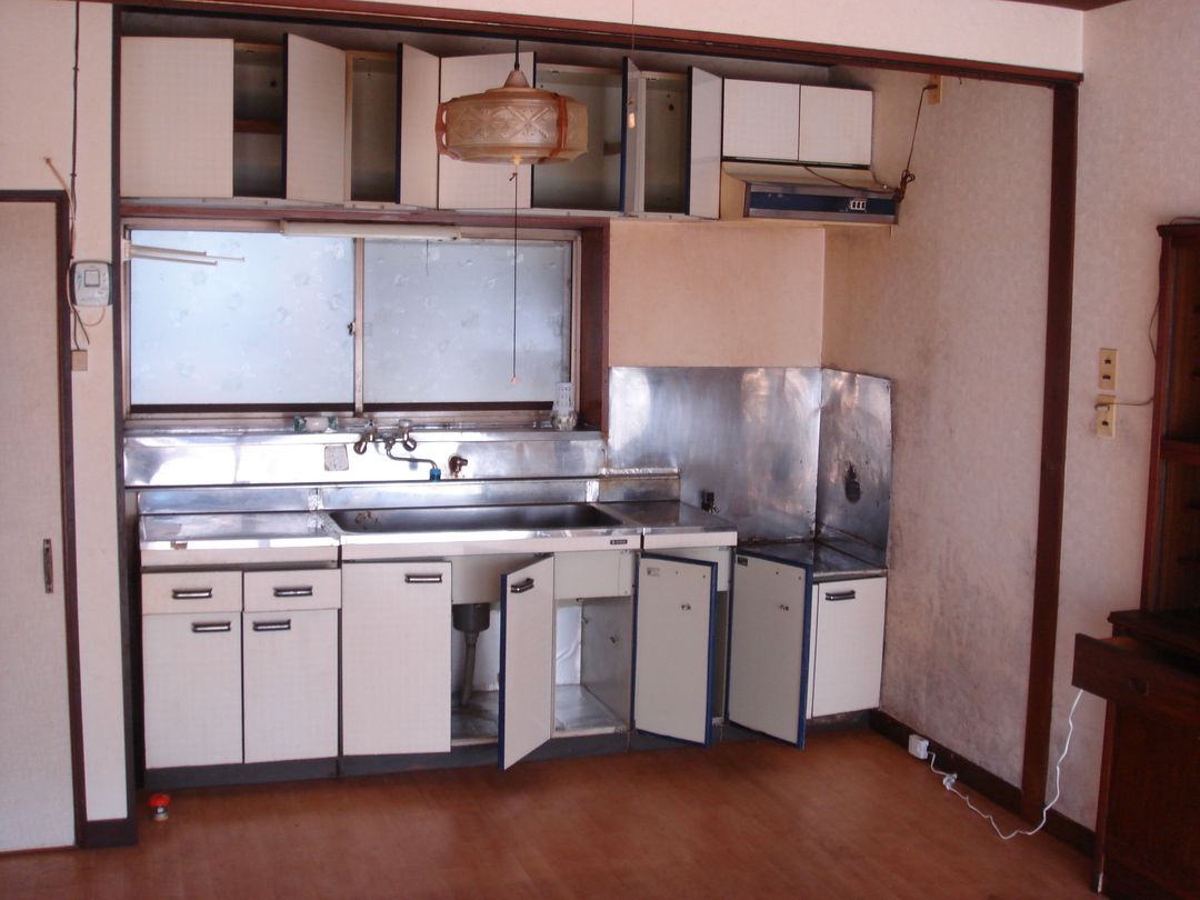 6DK Wooden House for Sale in Odate City, Akita - 134 sqm - Thumbnail 3