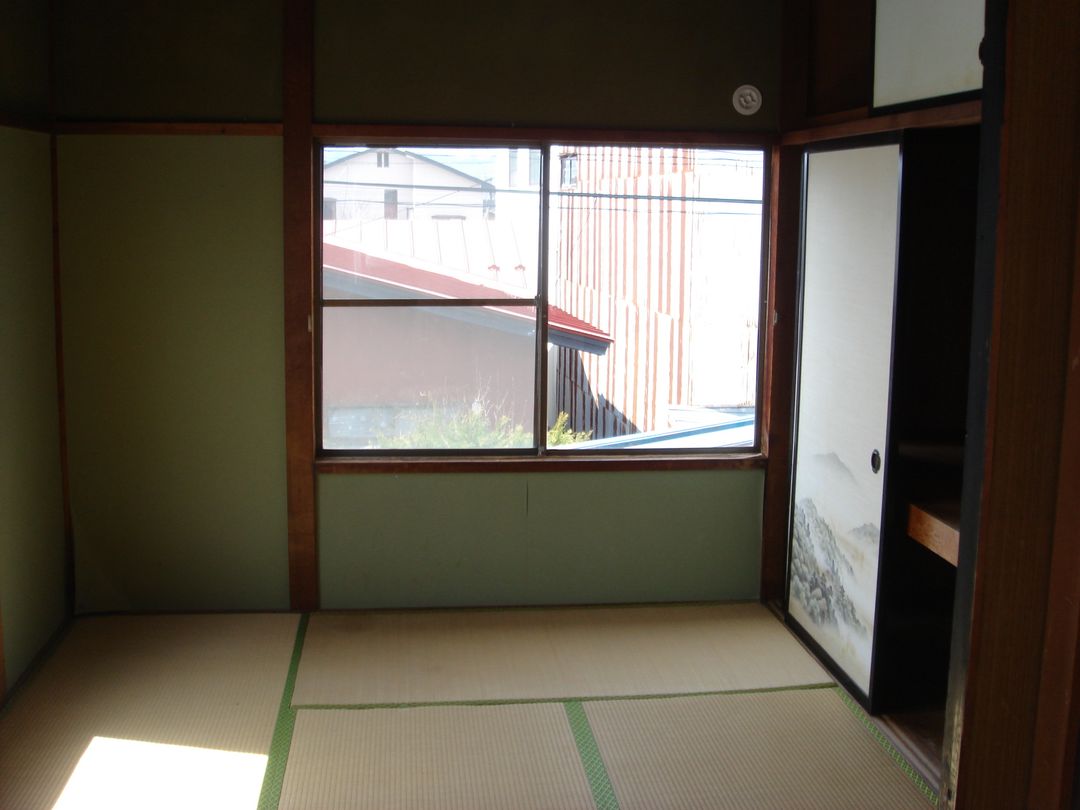 6DK Wooden House for Sale in Odate City, Akita - 134 sqm - Thumbnail 2