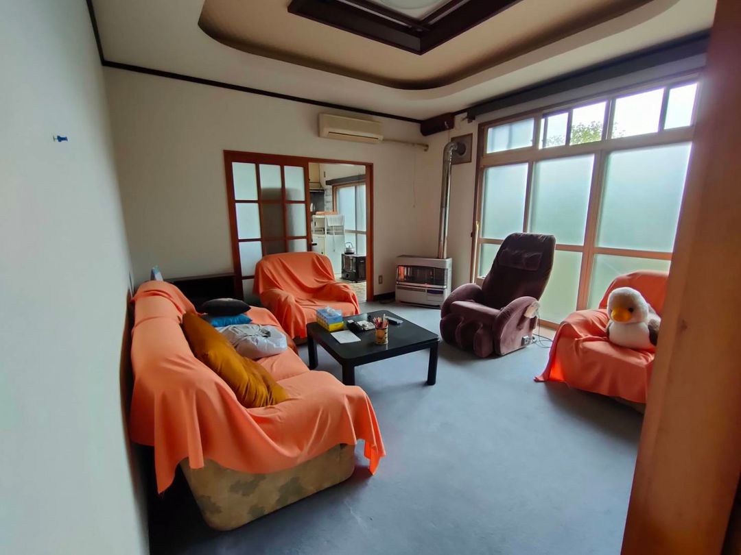 5LDK House for Sale in Odate, Akita - 136 sqm, Akiya Bank - Thumbnail 4