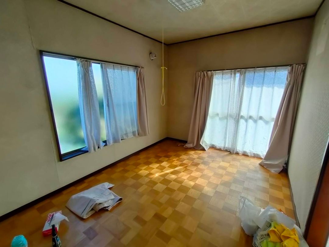 2LDK Wooden House for Sale in Odate City, Akita - Thumbnail 4