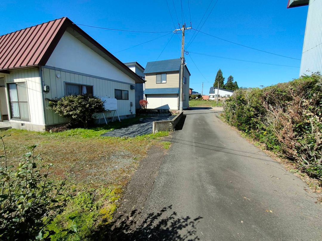 2LDK Wooden House for Sale in Odate City, Akita - Thumbnail 2