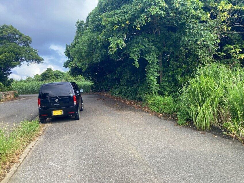 Land for Sale in Miyakojima City Okinawa 372 sqm - Thumbnail 2