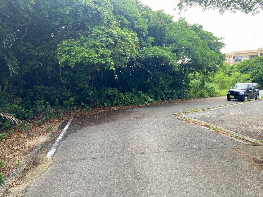 Land for Sale in Miyakojima City Okinawa 372 sqm - Thumbnail 3