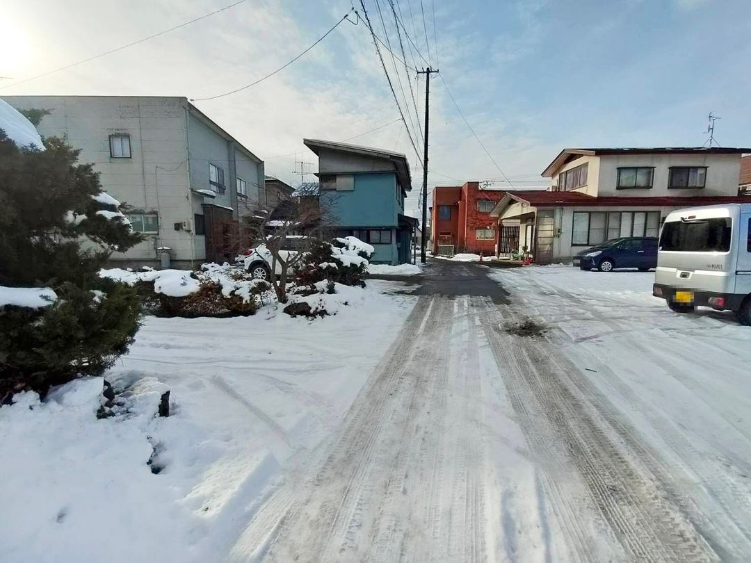 Akiya Bank House for Sale in Odate, Akita - 4LDK, 109m2 - Thumbnail 3