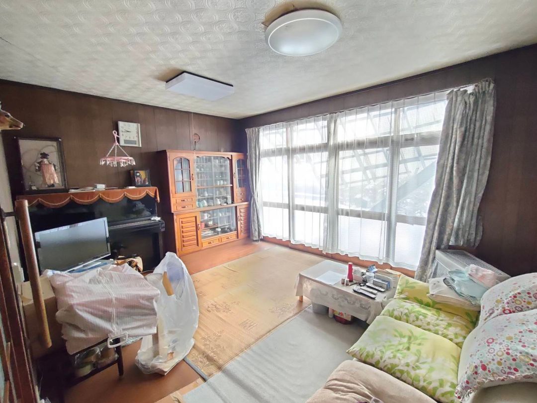 Akiya Bank House for Sale in Odate, Akita - 4LDK, 109m2 - Thumbnail 4