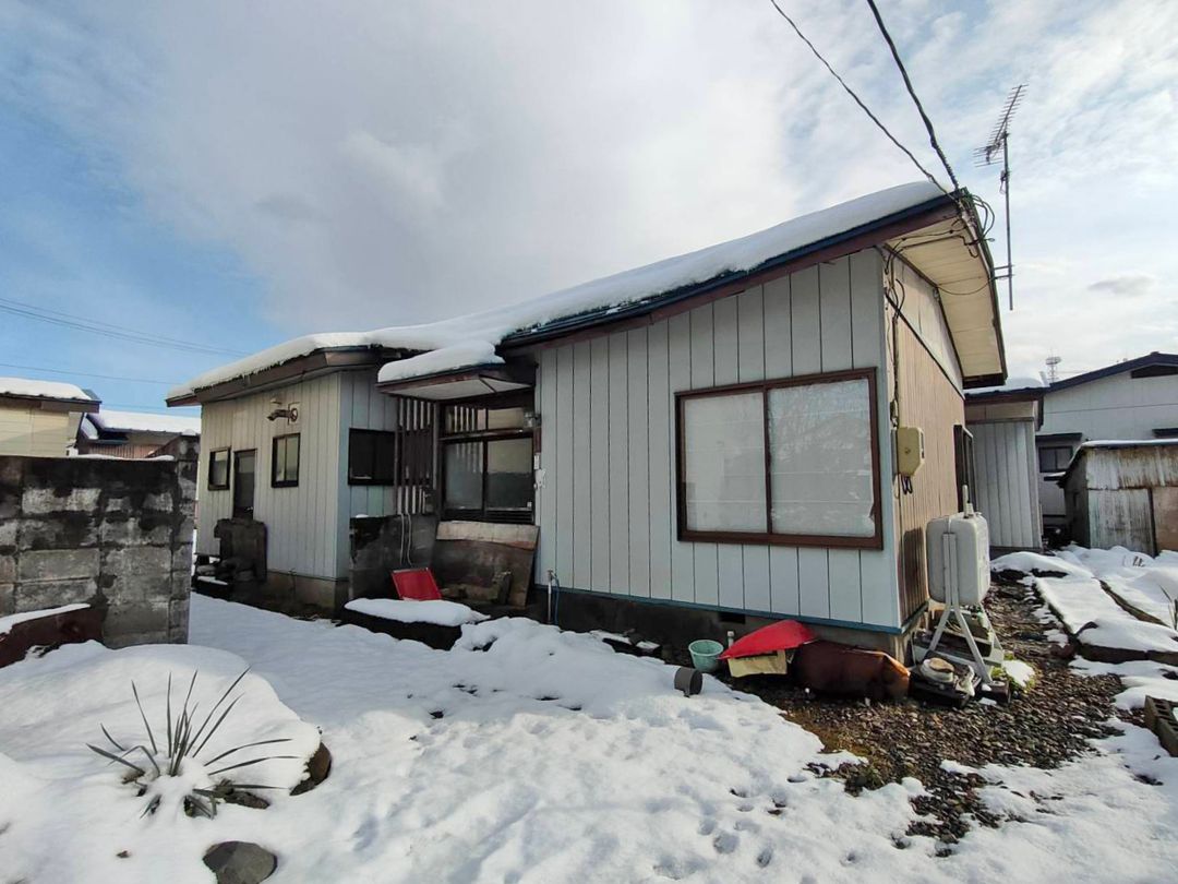 Akiya Bank House for Sale in Odate, Akita - 4LDK, 109m2 - Thumbnail 2