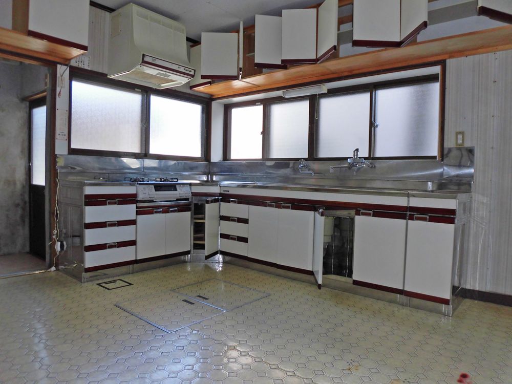 8DK House for Sale in Odate City, Akita - 191.70 sqm - Thumbnail 4