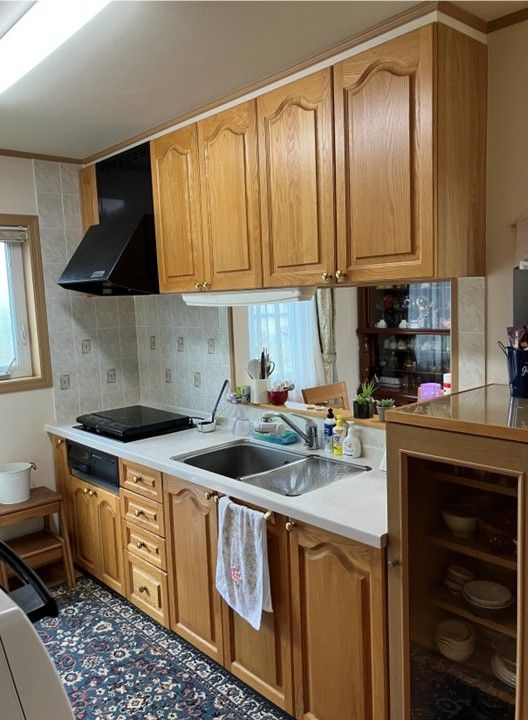 5LDK House for Sale in Odate, Akita - Akiya Bank Property - Thumbnail 3