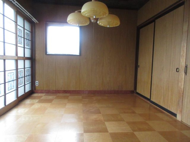 5DK Akiya Bank House in Odate, Akita – 119.96 sqm - Thumbnail 4