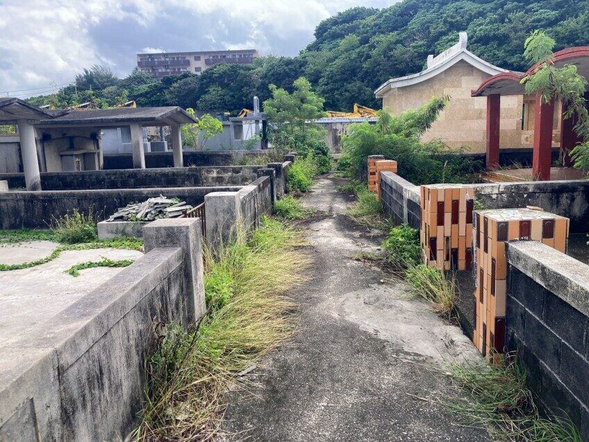 62 sqm Land Parcel for Sale in Miyakojima, Okinawa - Thumbnail 2