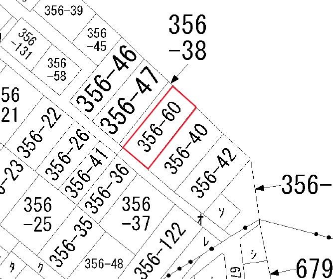 62 sqm Land Parcel for Sale in Miyakojima, Okinawa - Thumbnail 3