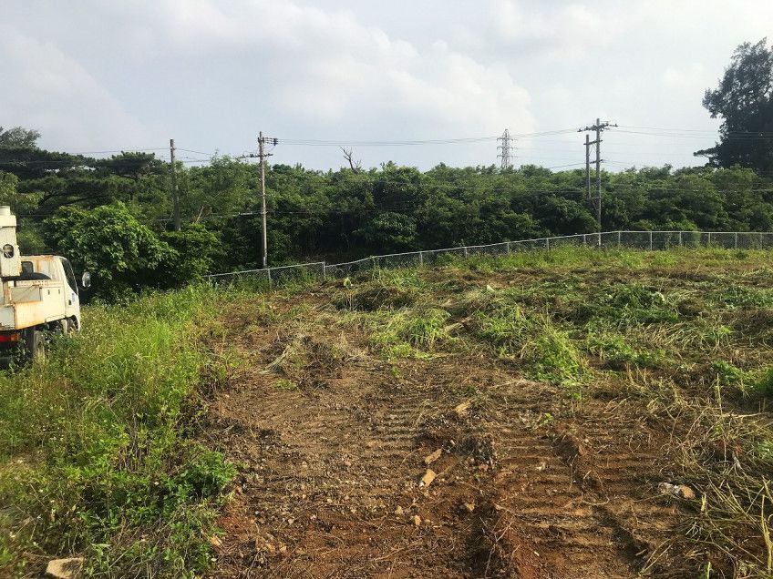 Land for Sale in Miyakojima City, Okinawa - 1763 sqm - Thumbnail 3