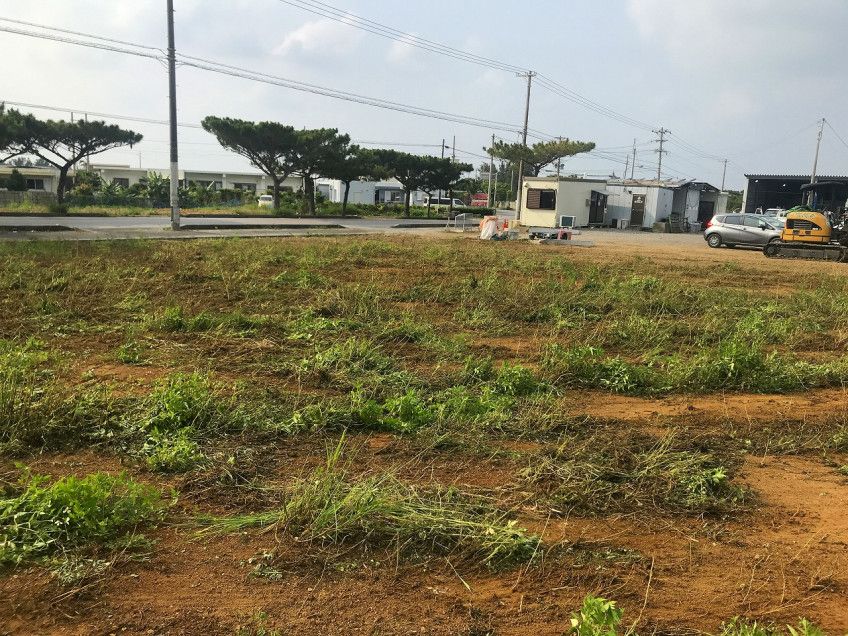 Land for Sale in Miyakojima City, Okinawa - 1763 sqm - Thumbnail 4