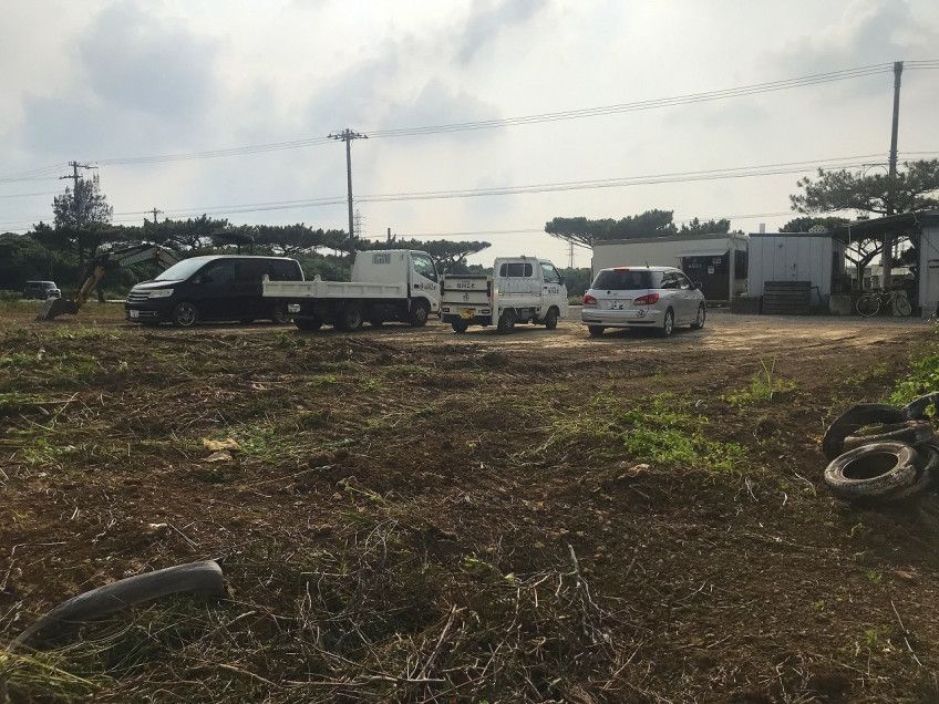 Land for Sale in Miyakojima City, Okinawa - 1763 sqm - Thumbnail 2