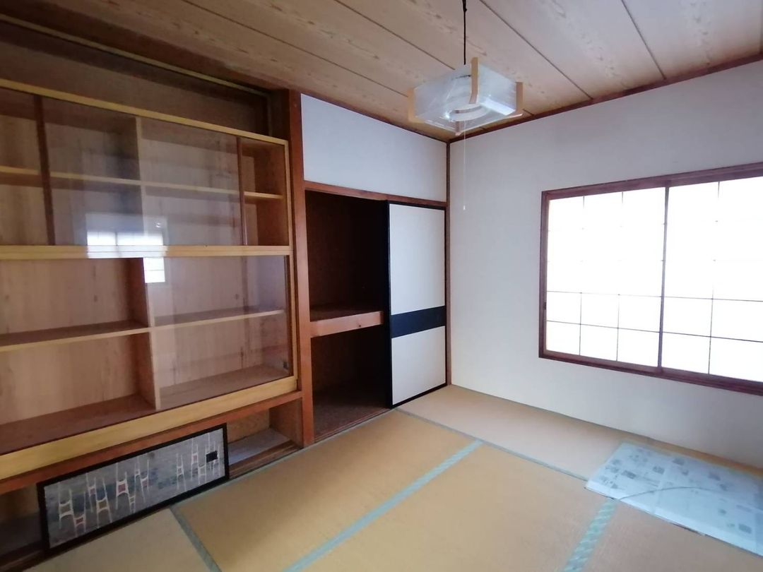 4LDK House for Sale in Odate, Akita - 101.92 sqm - Thumbnail 4