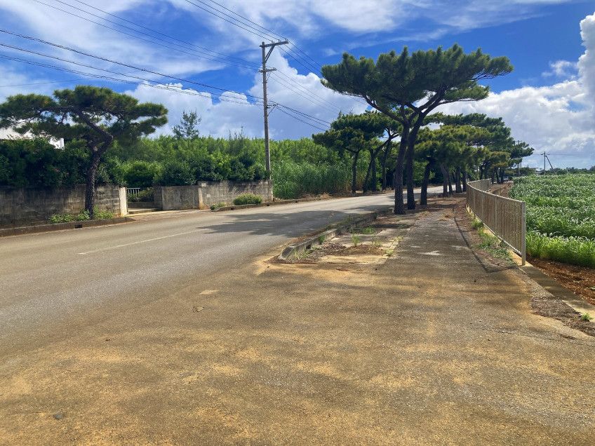 Large 6,682 sqm Land for Sale in Irabu, Miyakojima - Thumbnail 2