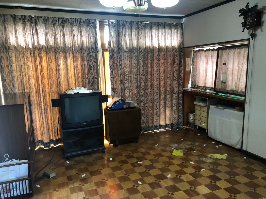 4DK House for Sale in Odate, Akita – 108.97 sqm - Thumbnail 2