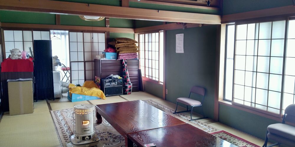 9DK House for Sale in Odate City, Akita - 223 sqm - Thumbnail 4