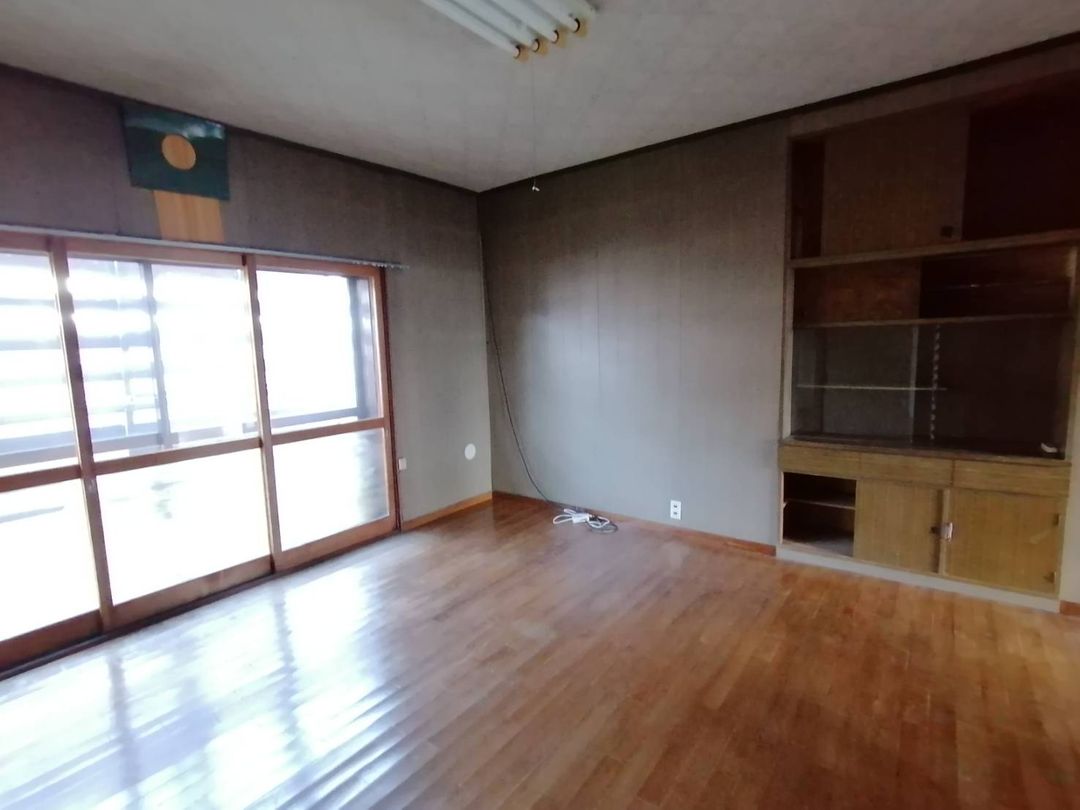 4LDK Akiya House for Sale in Odate, Akita - 101.92 sqm - Thumbnail 4