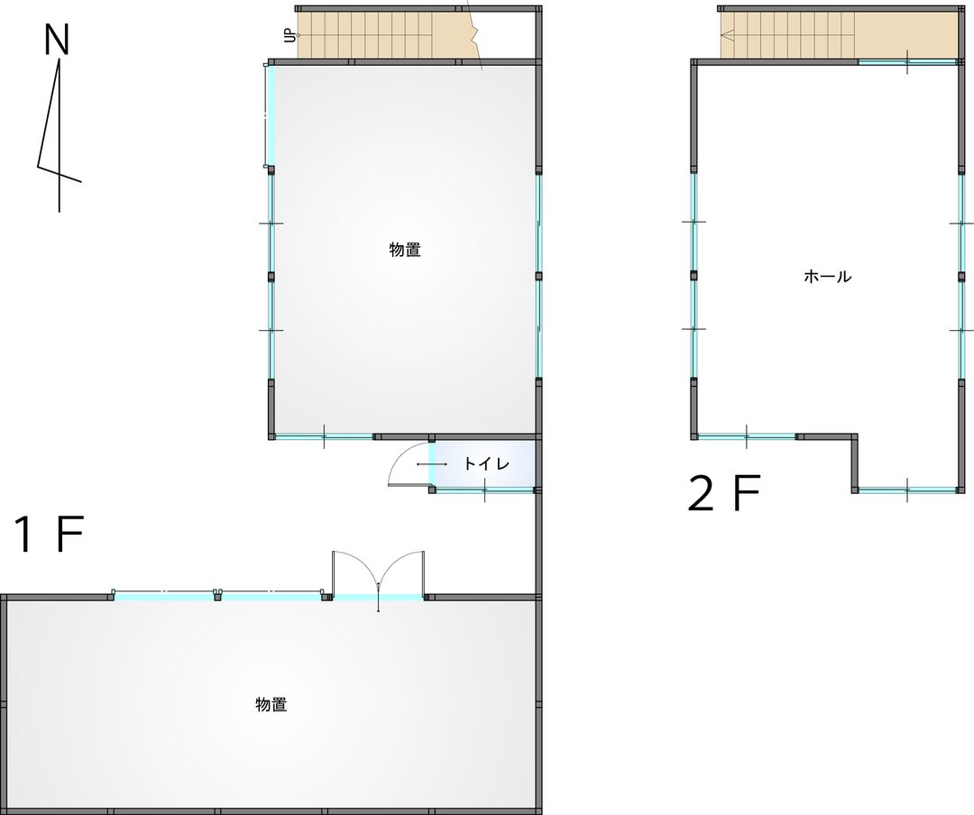 Commercial Building for Sale in Odate City, Akita - Thumbnail 4