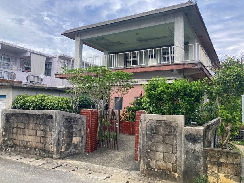 Detached House in Miyakojima with 233.68 sqm Floor Area - Thumbnail 2