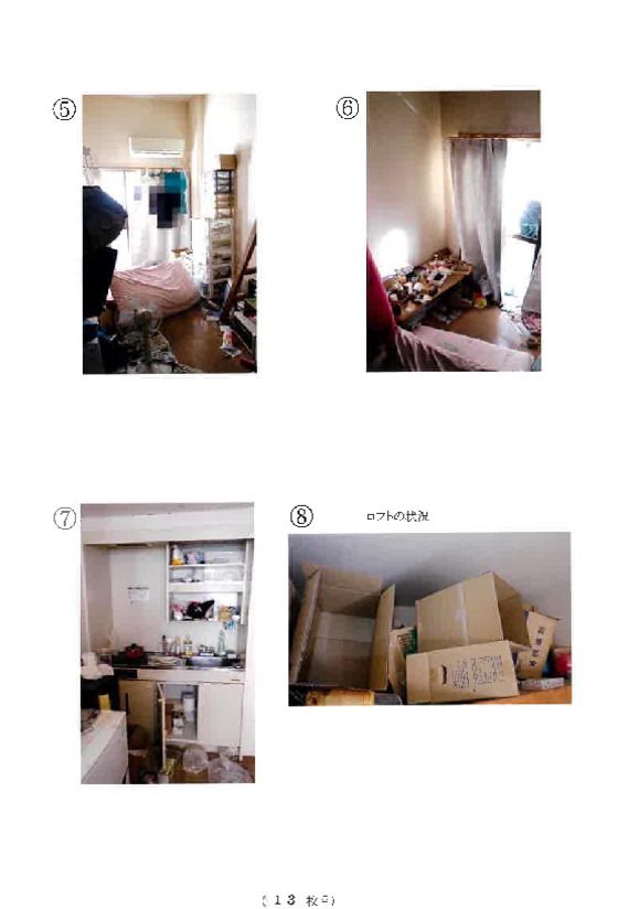 Apartment Building for Sale in Ichikawa, Chiba - 12 Units - Image 1
