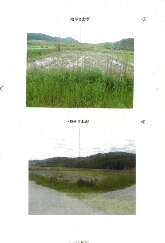 990 sqm Farm Land for Sale in Tahara, Aichi via Auction - Thumbnail 2