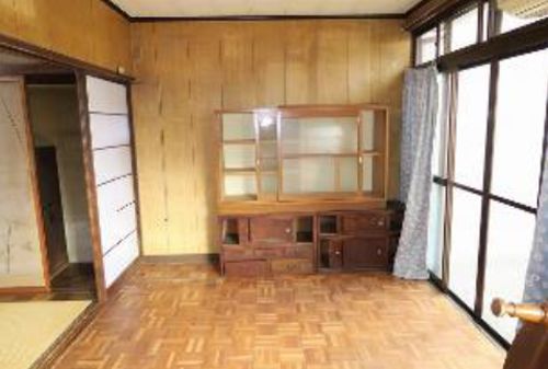 8DK Wooden House for Sale in Joetsu City, Niigata - Thumbnail 2