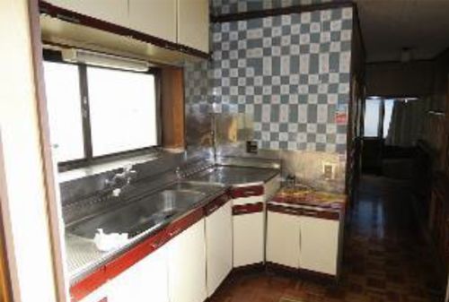 8DK Wooden House for Sale in Joetsu City, Niigata - Thumbnail 3