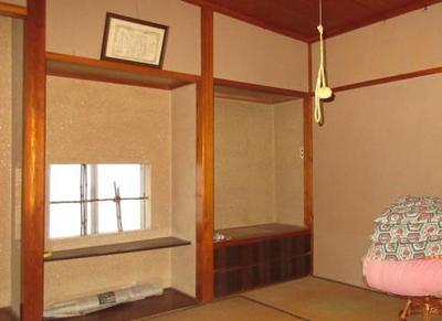 Hokuetsu Express Hokuhoku Line Mushikawa Osugi Station/1 minute walk - Property Details - Niigata Prefecture Joetsu City Vacant House Bank Site — Image 4, Joetsu, Niigata
