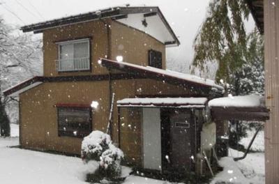 Hokuetsu Express Hokuhoku Line Mushikawa Osugi Station/1 minute walk - Property Details - Niigata Prefecture Joetsu City Vacant House Bank Site — Image 1, Joetsu, Niigata