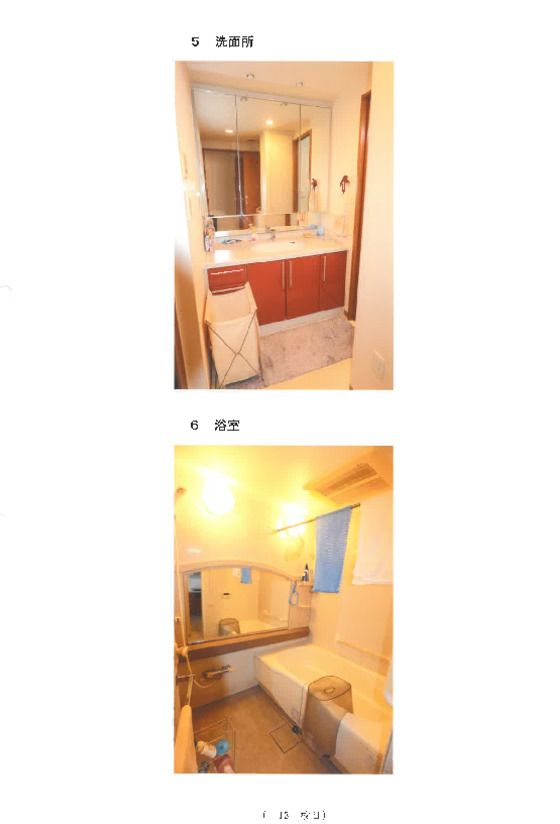 2LDK Apartment for Auction in Kawasaki, Kanagawa - Thumbnail 3