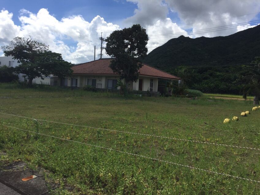 1632.71 sqm Land & 179.7 sqm Property for Sale in Ishigaki, Okinawa - Thumbnail 2
