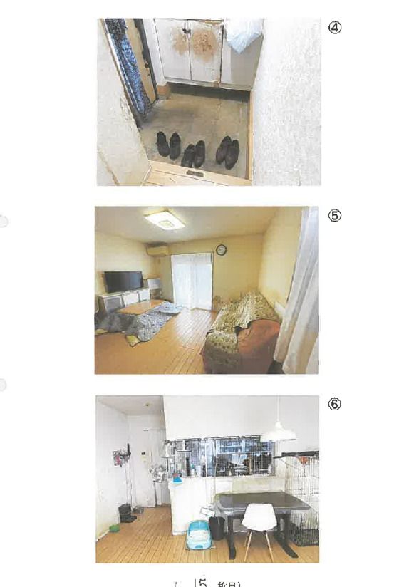 House and Land for Auction in Iruma, Saitama - Thumbnail 3